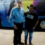 James Quinney - @slimjimcowboy47 - Instagram