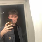 James Quinney - @jamesqjourno - Instagram