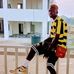 Garang James - Facebook