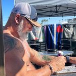 James Quiroga - @daddy_bakes_socal - Instagram