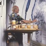 James Rosenquist Estate - @jamesrosenquist - Instagram