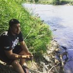 Joshua James Raatz - @joshua_tazar - Instagram