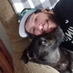 Bryce James Raba - @_brycearoni - Instagram