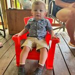 James Rabalais - @jme.rab.77 - Instagram