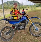 James Rabby - Facebook