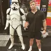 Tracey Sarah - @jamesrabby100 - TikTok