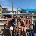 James Rabideau - @snazzlbird - Instagram