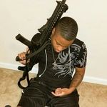 christerpher racca james jr - @christerpherraccajames - Instagram
