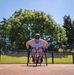 Carole James Corby Wheelchair racer - Facebook