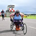 Carole James Wheelchair Racer - @carole_james_wheelchair_racer - Instagram