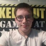 James Wood - @jamesracer15 - Instagram