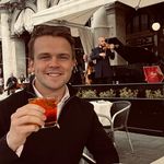 James Rackley - @james.rackley - Instagram