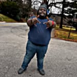JJ Racks Dozier - @james_racks113 - Instagram