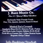 James Raczkowski - @razzjazzman - Instagram