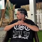 James Raden Ignacio - @den_thugs_213 - Instagram