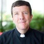 James A Radloff (Father Jim) - @jamesa_radloff - Instagram