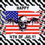 James Radloff - @vanhalen1003 - Instagram