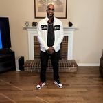 James Raeford Jr. - @jamesraefordjr - Instagram