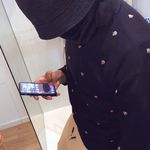 Phillip Linn - @jamesraell - Instagram
