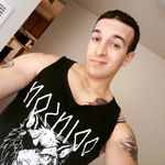 James Rael - @jimmyrael200 - Instagram