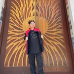 James Rael Anocop Hamili - @this.rael - Instagram