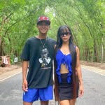 Jamesrael - @james_rael18 - Instagram