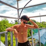 James Ragas - @chillin_poser - Instagram