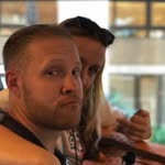 James Raggett - @___raggy___ - Instagram