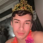 Harry Rinter - @james_rainer5992 - Instagram