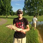 James Ramey - @rameyjames169 - Instagram