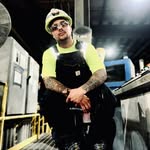 James Ramey - @james.ramey.5 - Instagram