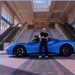 James Ramey - @james.solomon.81 - Instagram