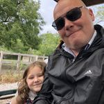 James Andrew Ramsden - @ramsden_james - Instagram