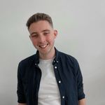 James D Ramsden - @jamesdramsden - Instagram