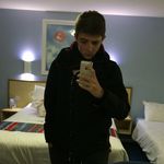 James Ramsden - @jamesramsdenmedia - Instagram