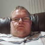 James Ramsden - @ramsden203 - Instagram