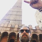 James Ramsden - @ramsdenio - Instagram