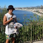 James Ramsden - @jamesramsden43 - Instagram