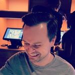 James Ramsden - @jamesleeramsden - Instagram