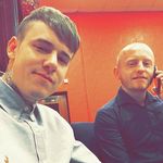 Jamie James Ramsden - @jamiejames96 - Instagram