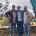 Oscar James Ramsden - @oscarjamesramsden - Instagram