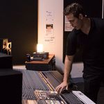 James Raper - @inphasemixing - Instagram