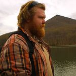 James Raper - @biggingerthebeardedone - Instagram