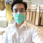 James Rashid - @sunnyf145 - Instagram
