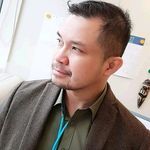 James Rashid - @maxx.2030 - Instagram