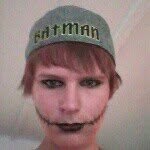 James ratchford - @james_the_killer - Instagram