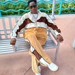 James Ravenell - @jamesclarenceravenell - Instagram