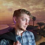James Miller - @james.ray.miller - Instagram