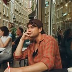 James Ray - @jamesray_ - Instagram