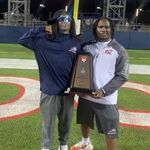 James Ray - @deionsdad - Instagram